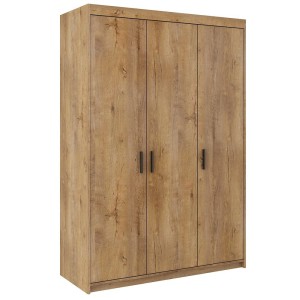 Szafa Elena 3D Dąb Lefkas