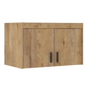 Nadstawka do szafy Elena 2D Dąb Lefkas