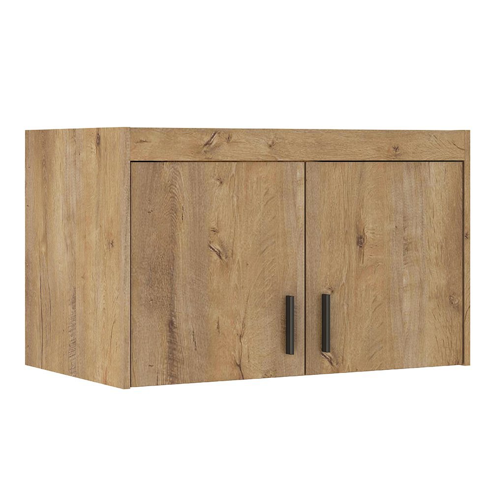 Nadstawka do szafy Elena 2D Dąb Lefkas