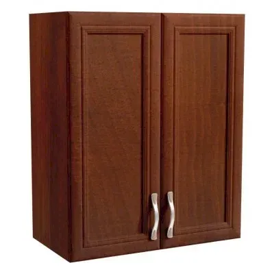 Sycylia - G60 - szafka wisz. 60 2 drzwi Orzech Milano