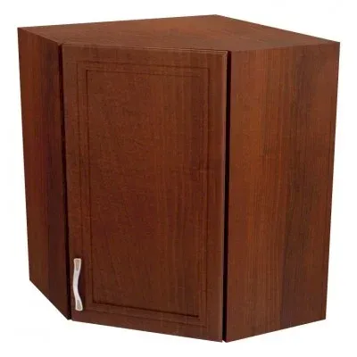 Sycylia - G60N - szafka wisz. narożna Orzech Milano