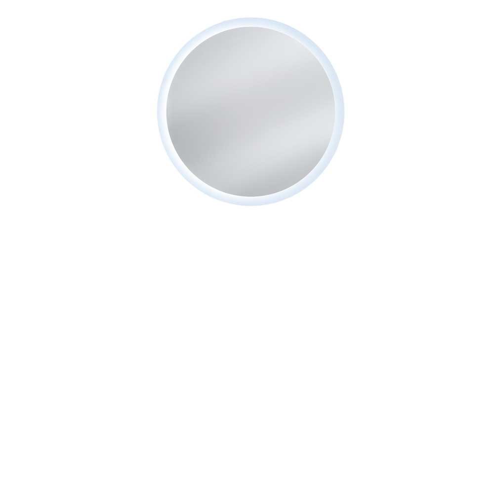 lustro z oświetleniem Led Venus 80 cm