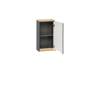 Szafka górna Bali Grey 830