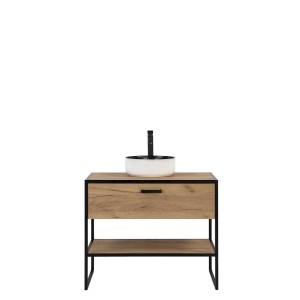 Szafka z umywalką Brooklyn 827