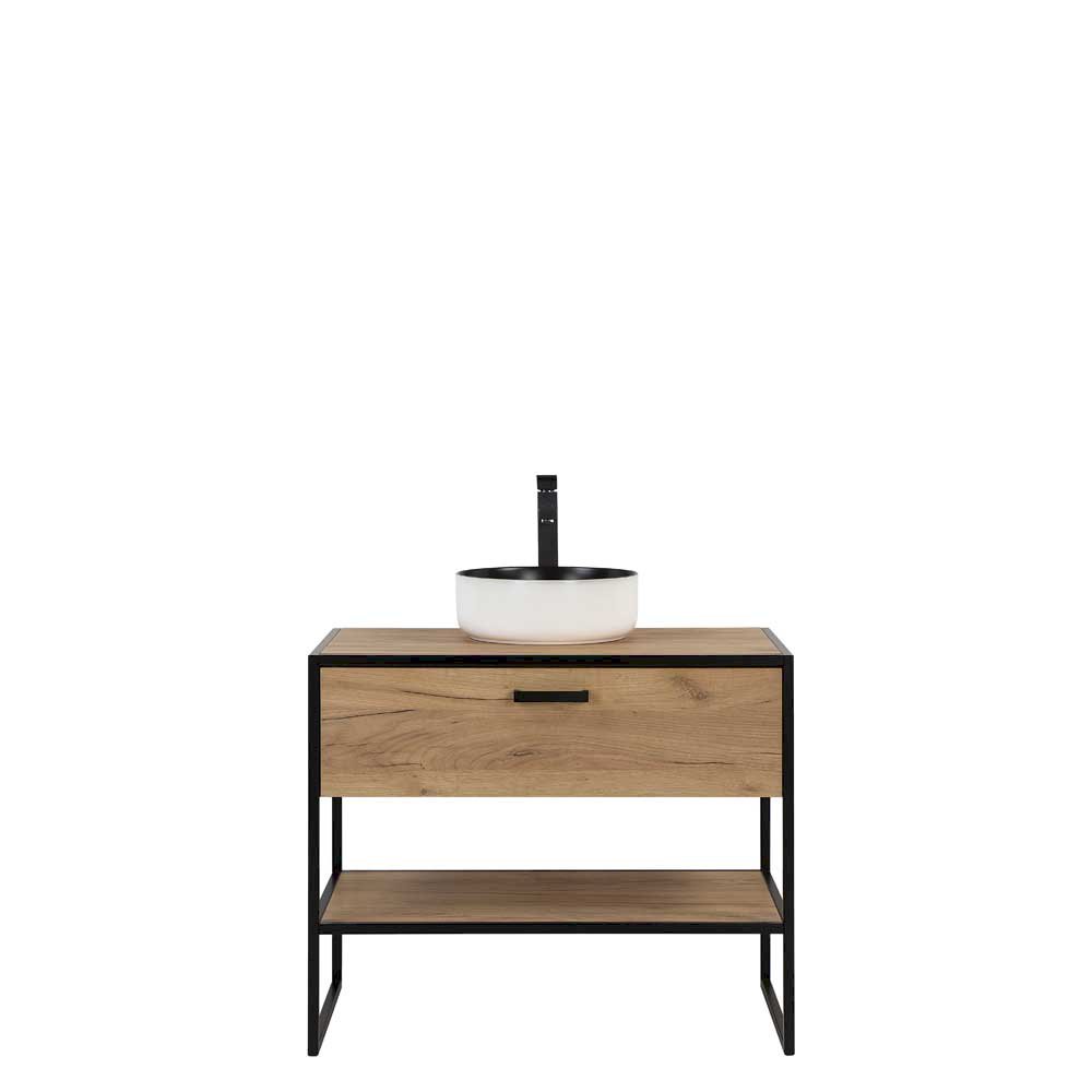 Szafka z umywalką Brooklyn 827