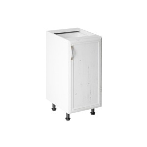 Sycylia - D40 - szafka dolna 40 1 drzwi Sosna Andersen