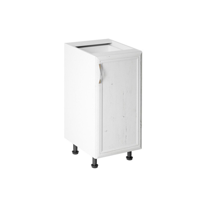 Sycylia - D40 - szafka dolna 40 1 drzwi Sosna Andersen