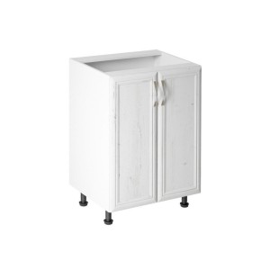 Sycylia - D60 - szafka dolna 60 2 drzwi Sosna Andersen