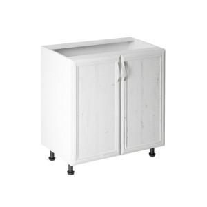 Sycylia - D80 - szafka dolna 2 drzwi Sosna Andersen