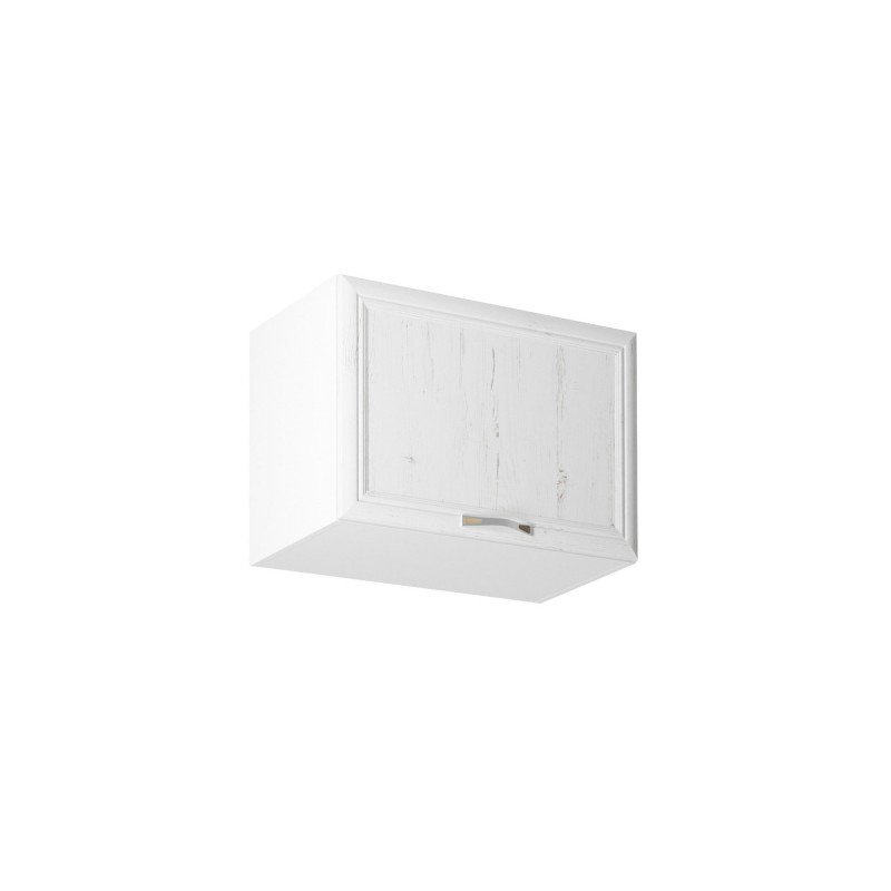 Sycylia - G50K - szafka wisz. 50 drzwi uchylne Sosna Andersen