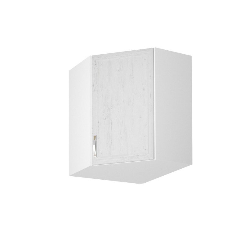 Sycylia - G60N - szafka wisz. narożna Sosna Andersen