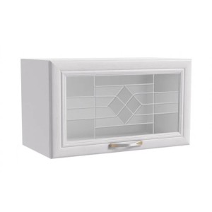 Sycylia - G60KSN - szafka wisz.60 uchyln Sosna Andersen