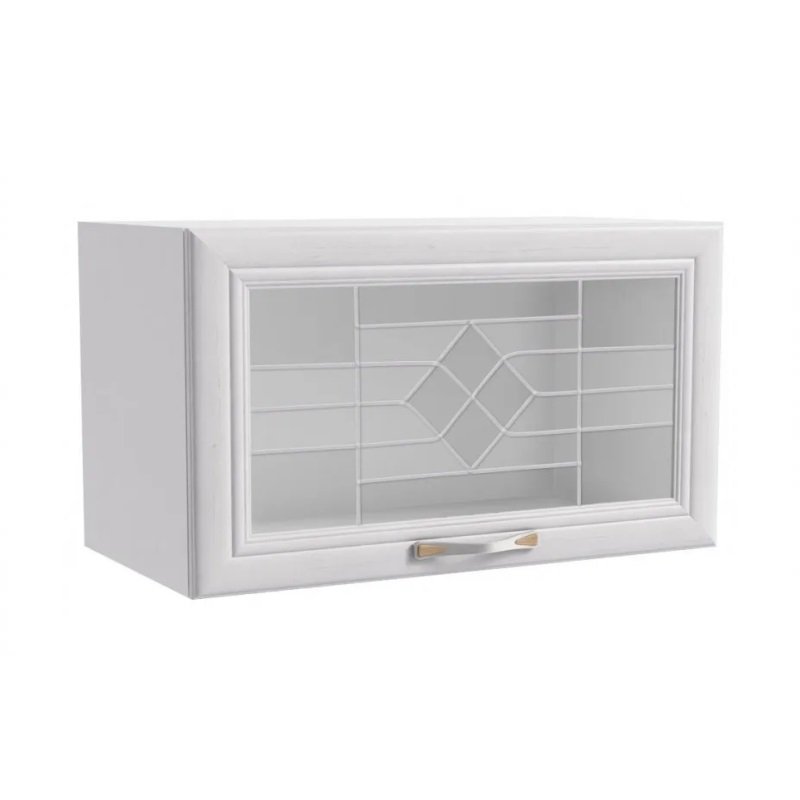 Sycylia - G60KSN - szafka wisz.60 uchyln Sosna Andersen