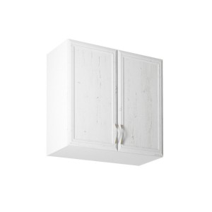 Sycylia - G80C (z ociek.) - szafka wisz. 80 z ociek Sosna Andersen