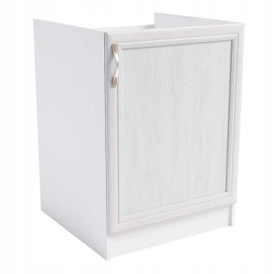 Sycylia - D60Z- P/L - szafka dolna 60 zlewozmywak Sosna Andersen