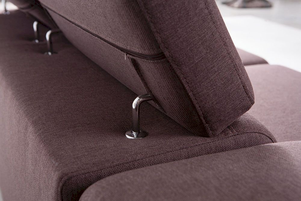 Narożnik Skórzany LAGOS