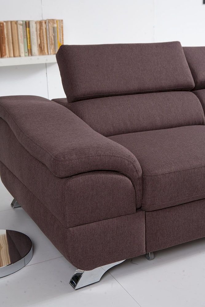 Narożnik Skórzany LAGOS