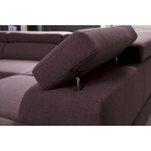 Narożnik Skórzany LAGOS