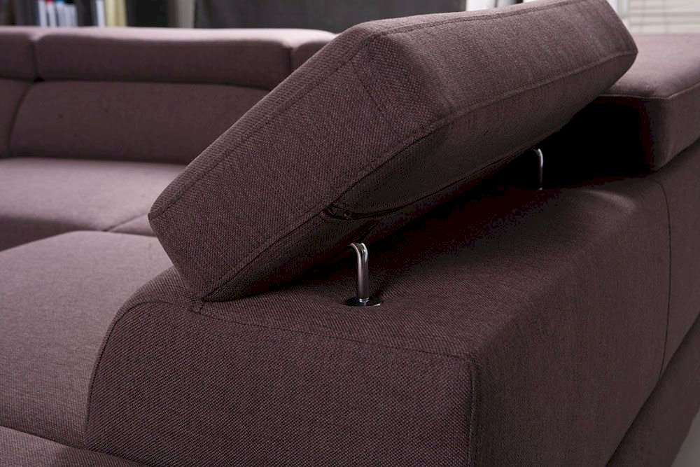 Narożnik Skórzany LAGOS