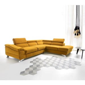 Narożnik Skórzany LAGOS