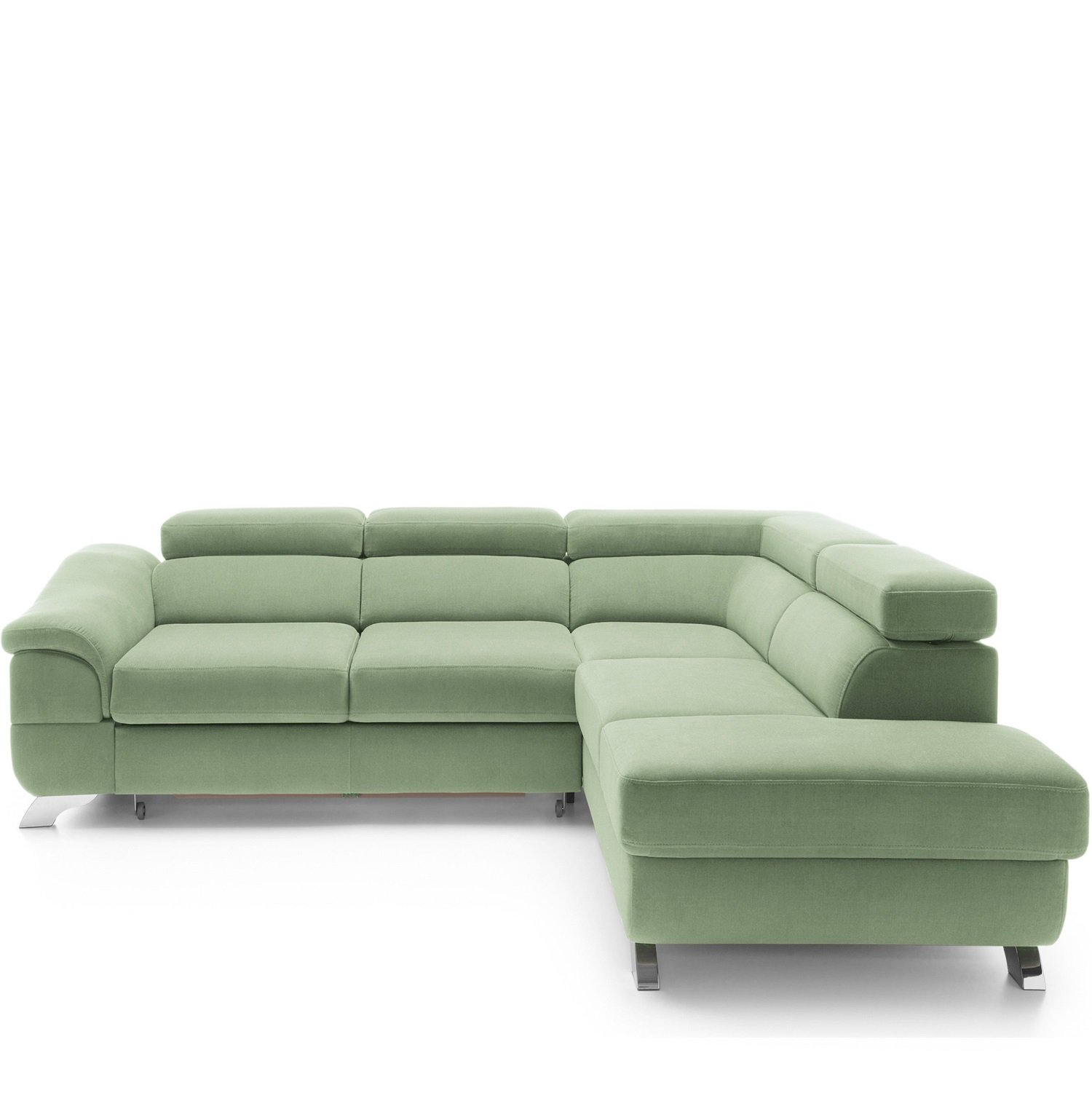 Narożnik Skórzany LAGOS