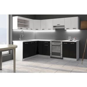 Meble Kuchenne Omega zestaw 190x170/72