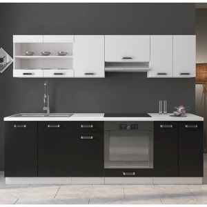 Meble Kuchenne Omega zestaw 240/60