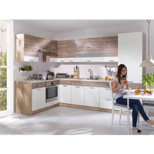 Meble kuchenne Econo zest. B