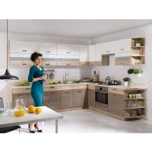 Meble kuchenne Premio zest. C plus