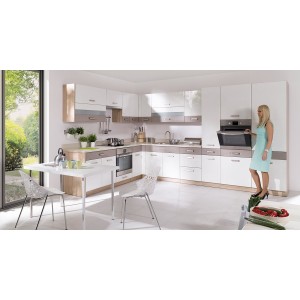 Meble kuchenne Global zest. A plus
