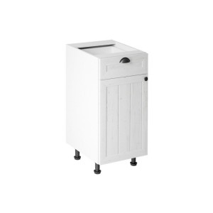 Szafka kuchenna Prowansja D40S1