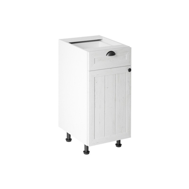 Szafka kuchenna Prowansja D40S1