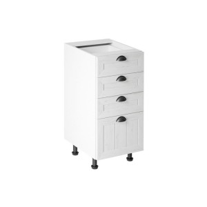 Szafka kuchenna Prowansja D40S4