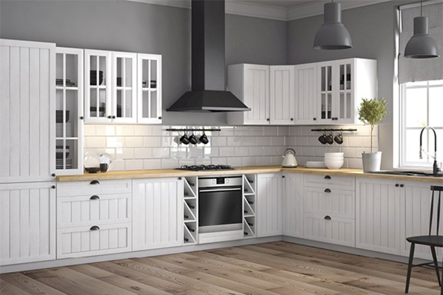 Szafka kuchenna Prowansja G60