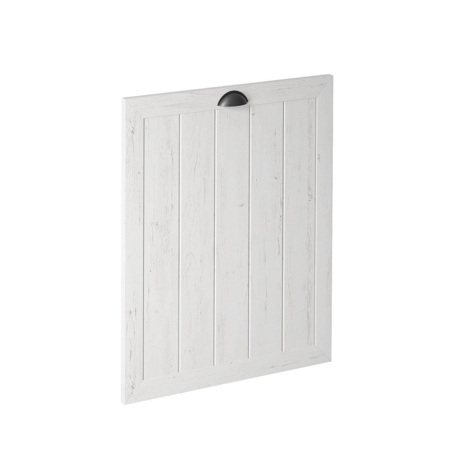 Front do zmywarki Prowansja 713 x 596