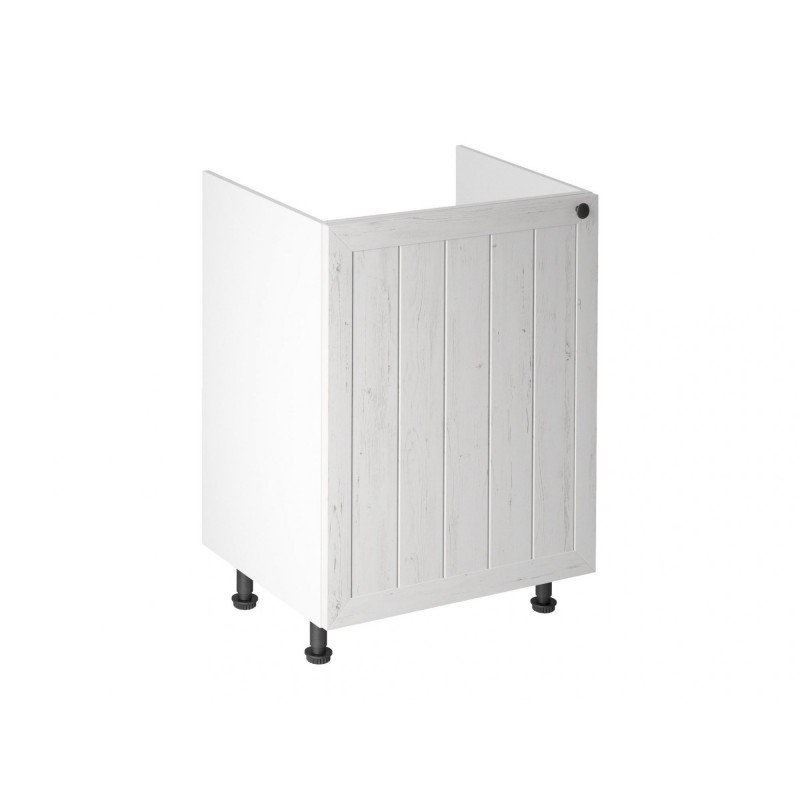 Szafka kuchenna Prowansja D60Z P/L