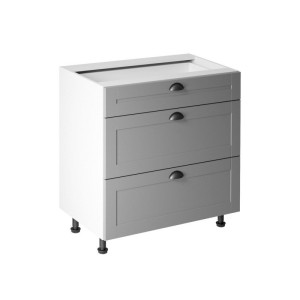 Szafka kuchenna Linea D80S3