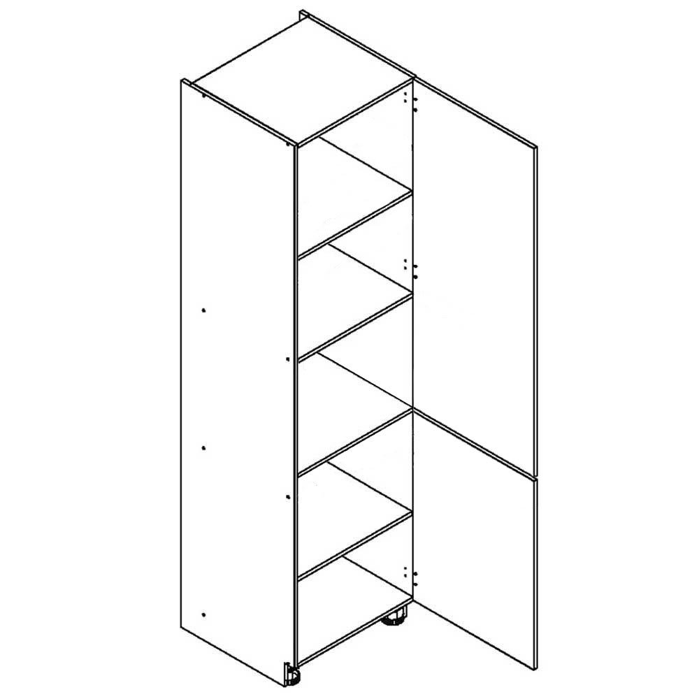 Szafka kuchenna Linea D60R