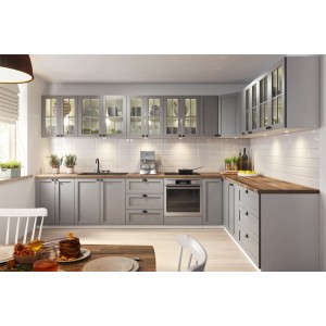 Front do zmywarki Linea 570 x 446