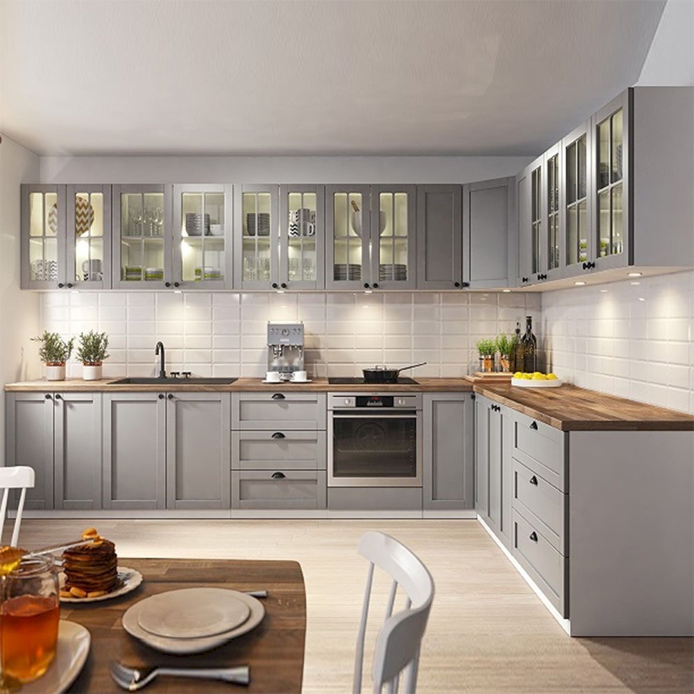 Meble kuchenne Linea 260