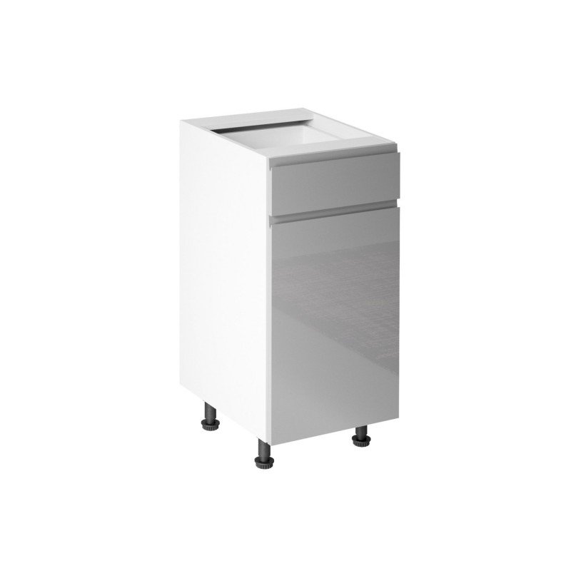 Szafka kuchenna Aspen Grey D40S1