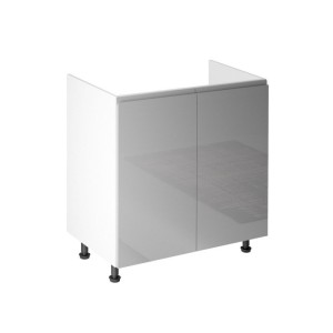 Szafka kuchenna Aspen Grey D80Z