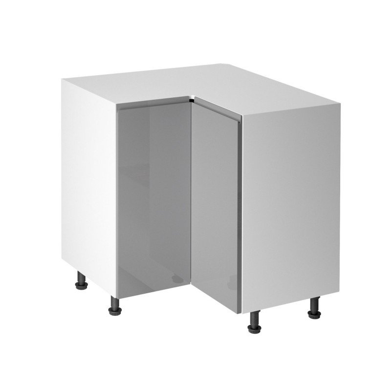 Szafka kuchenna Aspen Grey D90N