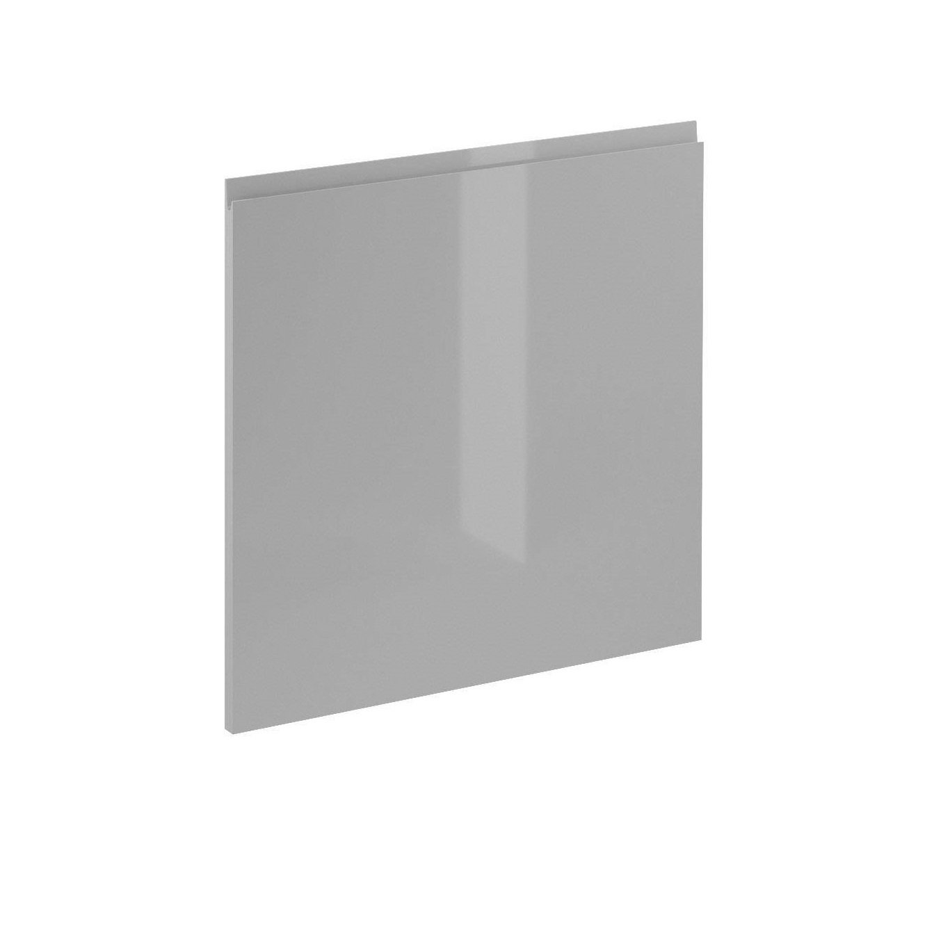 Front do zmywarki Aspen Grey 570 x 596