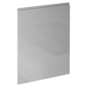 Front do zmywarki Aspen Grey 713 x 596