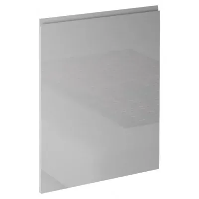 Front do zmywarki Aspen Grey 713 x 596