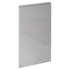 Front do zmywarki Aspen Grey 713 x 446