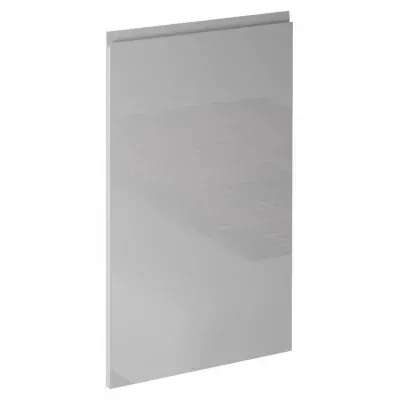 Front do zmywarki Aspen Grey 713 x 446