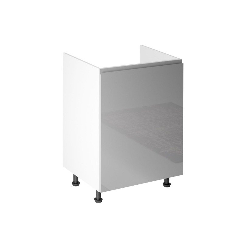 Szafka kuchenna Aspen Grey D60Z P/L