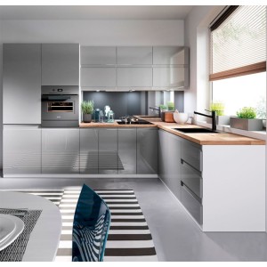 Meble kuchenne Aspen Grey 240